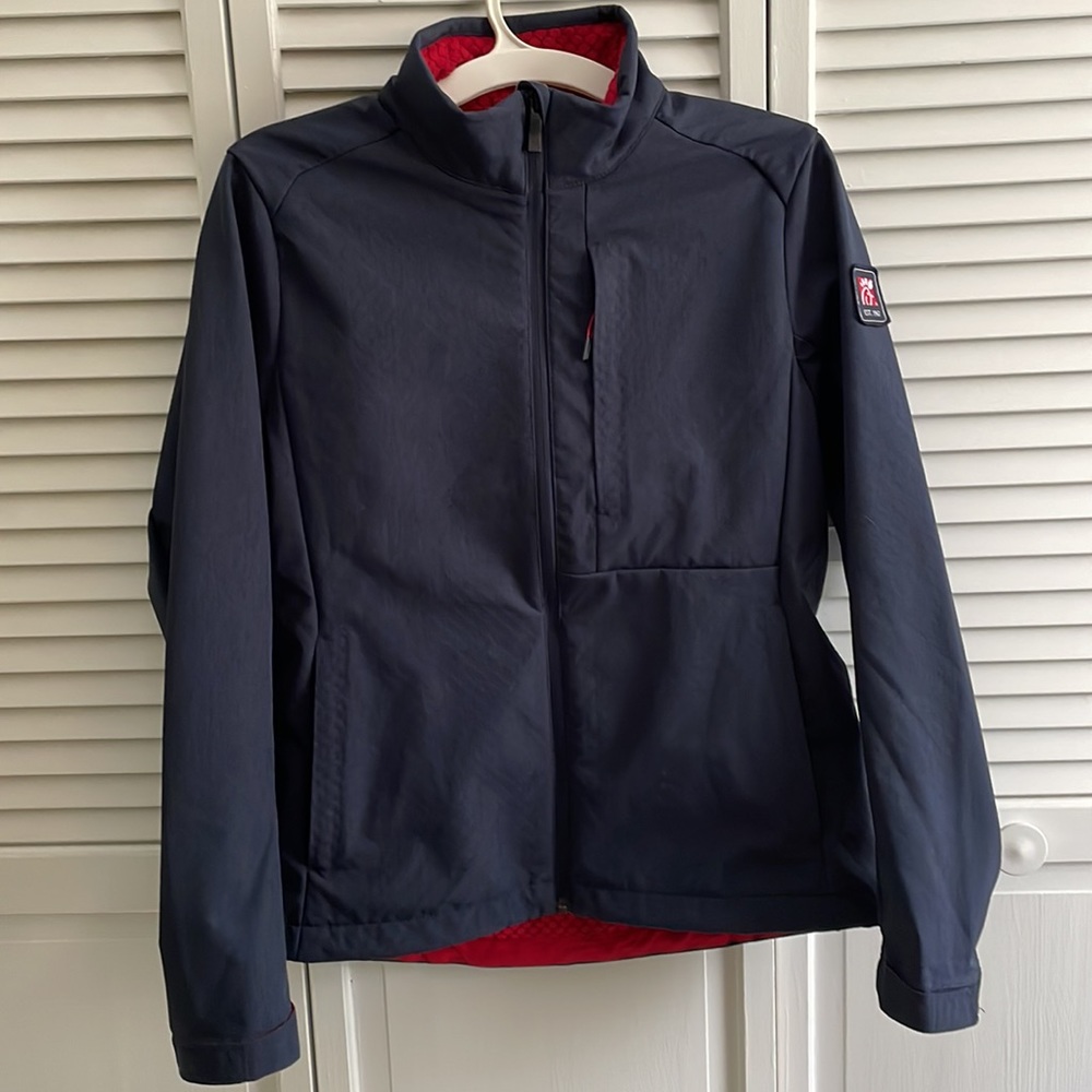 Chick-fil-A Jacket